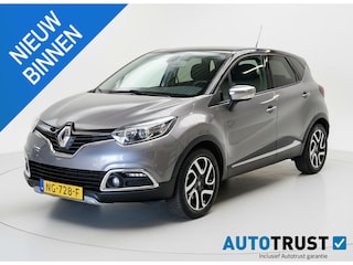 Renault Captur 1.2 TCe Dynamique AUTOMAAT CAMERA TREKHAAK