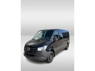 Mercedes-Benz Sprinter 317 CDI L2 H1 Airco Navigatie Camera