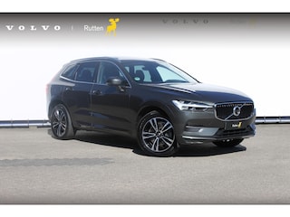 Volvo XC60 B5 250PK Automaat Momentum Exclusive Panoramisch schuif-kanteldak / Head-Up display / Semi elektrisch wegklapbare trekhaak / 19" lichtmetalen velgen / 360 graden rondomzicht camera