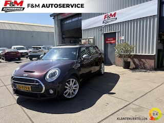 Mini Clubman 2.0 Cooper S Chili Serious Business