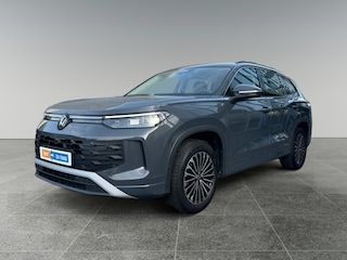 Volkswagen Tayron 1.5 150pk eTSI Life Edition 7p. Navigatie 'Discover' | Trekhaak inklapbaar | Voorstoelen verwarmbaar