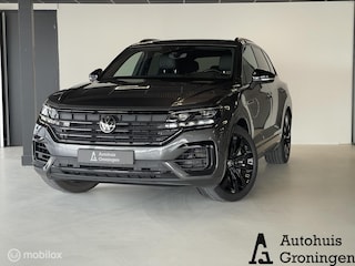 Volkswagen Touareg 3.0 TSi 4MOTION R