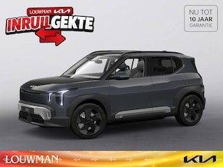 Kia EV2 Plus 42.2 kWh ** Voorraadvoordeel inclusief € 3.000,- inruilpremie** OBV Particuliere aanschaf met inruil