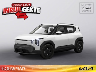 Kia EV2 Air 42.2 kWh ** Voorraadvoordeel inclusief € 3.000,- inruilpremie** OBV Particuliere aanschaf met inruil