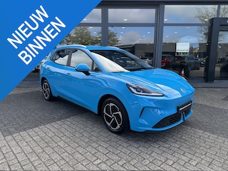 MG 4 EV Urban Comfort 43 kWh | WLTP 325 km | Nieuw Model | Stoel-/Stuur verwarming | Achteruitrijcamera | Carplay