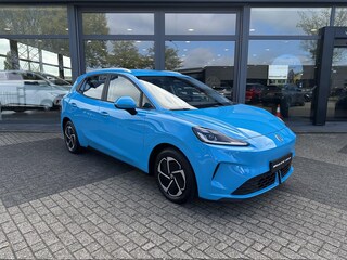MG 4 EV Urban Comfort 43 kWh | WLTP 325 km | Nieuw Model | Stoel-/Stuur verwarming | Achteruitrijcamera | Carplay