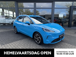 MG 4 EV Urban Comfort 43 kWh | WLTP 325 km | Nieuw Model | Stoel-/Stuur verwarming | Achteruitrijcamera | Carplay