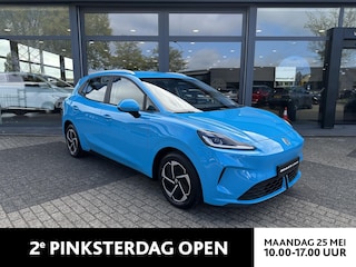 MG 4 EV Urban Comfort 43 kWh | WLTP 325 km | Nieuw Model | Stoel-/Stuur verwarming | Achteruitrijcamera | Carplay