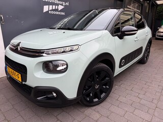 Citroën C3 1.2 PT S&amp;S SHINE Camera Carplay Cruise