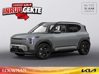 Kia EV2 Plus Advanced 42.2 kWh ** Voorraadvoordeel inclusief € 3.000,- inruilpremie** OBV Particuliere aanschaf met inruil