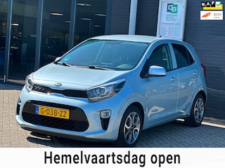 Kia Picanto 1.0 MPi DynamicPlusLine/2E EIG/CAMERA/NAVI/NL-AUTO NAP!!