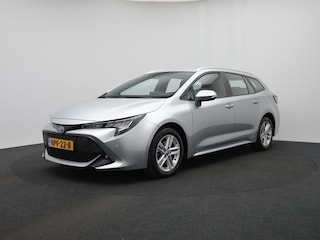 Toyota Corolla Touring Sports 1.8 Hybrid Active
