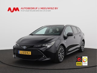 Toyota Corolla Touring Sports 1.8 Hybrid Dynamic/ lage km/ zeer mooi!