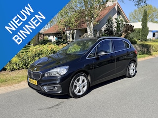 BMW 2-serie Tourer 225xe PHEV 224PK Pano•Leder•ACC