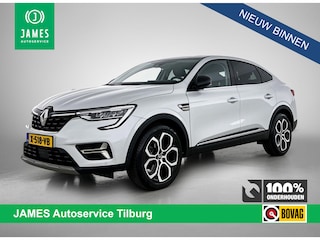 Renault Arkana 1.6 E-Tech hybrid 145 techno CAMERA | NAVI | TREKHAAK | AD-CRUISE