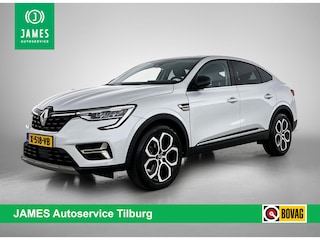 Renault Arkana 1.6 E-Tech hybrid 145 techno CAMERA | NAVI | TREKHAAK | AD-CRUISE
