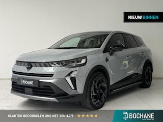 Renault Symbioz 1.6 E-Tech full hybrid 145 Esprit Alpine | Panoramadak | Harman / Kardon | Stoelverwarming | 360° Camera |