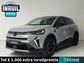 Renault Symbioz 1.6 E-Tech full hybrid 145 Esprit Alpine | Panoramadak | Harman / Kardon | Stoelverwarming | 360° Camera |