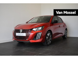 Peugeot 208 1.2 PureTech 100 Allure l Navi l Camera l Apple carplay l Elektrische ramen