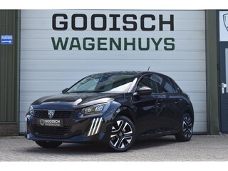 Peugeot 208 EV Allure 50 kWh | Carplay | Stoelverwarming | 96% SOH |