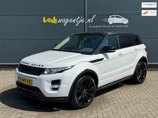 Land Rover Range Rover Evoque 2.0 Si 4WD Prestige Aut. *pano