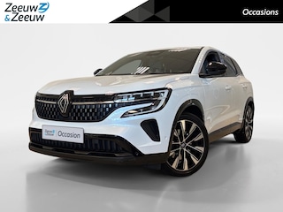 Renault Austral 1.2 E-TECH | FULL HYBRID 200 | TECHNO | NL-AUTO | DEALERONDERHOUDEN |