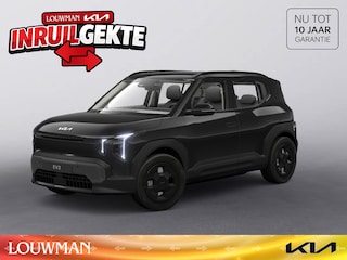 Kia EV2 Air 42.2 kWh ** Voorraadvoordeel inclusief € 3.000,- inruilpremie** OBV Particuliere aanschaf met inruil