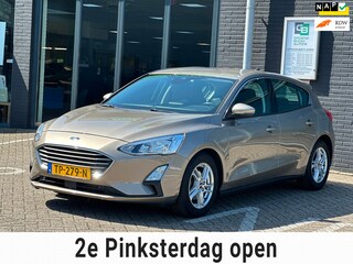 Ford Focus 1.0 EcoBoost Trend Edition Business/CARPLAY/NAVI/NETTE STAAT!!