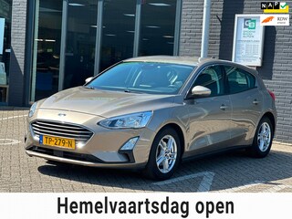 Ford Focus 1.0 EcoBoost Trend Edition Business/CARPLAY/NAVI/NETTE STAAT!!