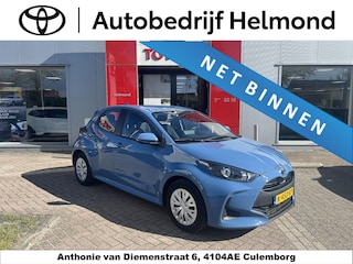 Toyota RAV4 2.5 Hybrid Business Plus