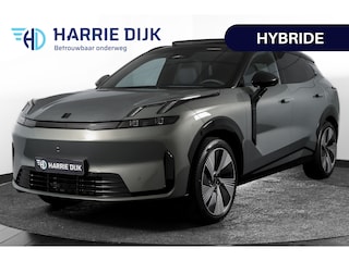 Lynk & Co 08 1.5 PHEV 349 PK More | 200km Elek. | S/K-Panodak | Elek. Stoel+Massage | Stoelverw.+Ventilatie | Matrix Led | Harman/Kardon | 360 Camera | Adapt. Cruise | NAV+App. Connect | LM 21" | 4146