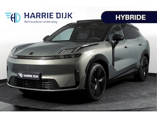 Lynk & Co 08 1.5 PHEV 349 PK More | 200km Elek. | S/K-Panodak | Elek. Stoel+Massage | Stoelverw.+Ventilatie | Matrix Led | Harman/Kardon | 360 Camera | Adapt. Cruise | NAV+App. Connect | LM 21" | 4146