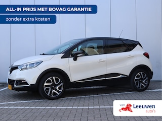 Renault Captur 0.9 TCe Dynamique | BOVAG-garantie | Trekhaak | Camera | NAP