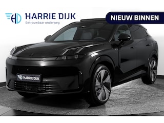 Lynk & Co 08 1.5 PHEV 349 PK More | 200km Elek. | S/K-Panodak | Elek. Stoel+Massage | Stoelverw.+Ventilatie | Matrix Led | Harman/Kardon | 360 Camera | Adapt. Cruise | NAV+App. Connect | LM 21" | 1416