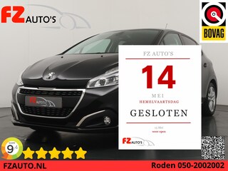 Peugeot 208 1.2 PureTech Signature - Navigatie - Parkeersensoren - Apple Carplay/Android Auto
