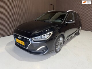 Hyundai i30 Wagon Automaat/vol optie 1.4 T-GDI Premium
