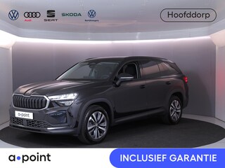 Skoda Kodiaq 1.5 TSI MHEV Tour Edition 150PK DSG| 18'LM-velgen| Camera| Dodehoek| LED | el. klep