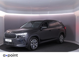 Skoda Kodiaq 1.5 TSI MHEV Tour Edition 150PK DSG| 18'LM-velgen| Camera| Dodehoek| LED | el. klep