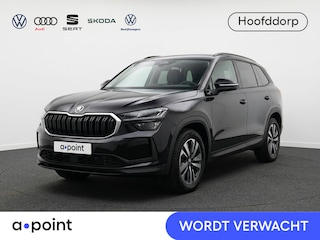 Skoda Kodiaq 1.5 TSI MHEV Tour Edition 150PK DSG| 18'LM-velgen| Camera| Dodehoek| LED | el. klep