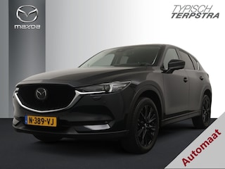 Mazda CX-5 Skyactiv-G 165 Automaat Sportive