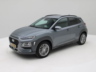 Hyundai Kona 1.6 T-GDI Fashion 177pk Navi/Camera /Trekhaak