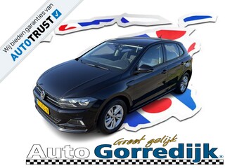 Volkswagen Polo 1.0 MPI Comfortline 43.544 KM CLIMA,STOEL VERW.,CRUISE,LMV,PDC
