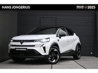 Renault Captur TCe 90 techno | CAMERA | NAVI | STOEVERWARMING/STUURVERWARMING | CLIMATE CONTROL | APPLECARPLAY/ANDROIDAUTO | PDC | LMV