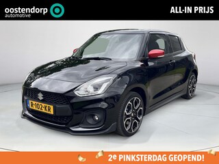 Suzuki Swift 1.4 Sport Smart Hybrid Navigatie | Sportstoelen | Camera | Rijklaar