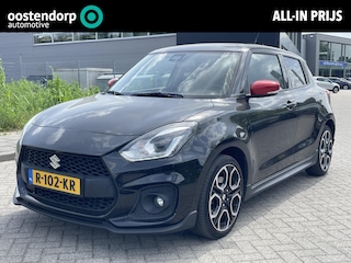 Suzuki Swift 1.4 Sport Smart Hybrid Navigatie | Sportstoelen | Camera | Rijklaar