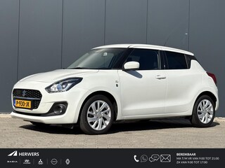 Suzuki Swift 1.2 Select Smart Hybrid / Apple CarPlay/Android auto / Automaat / Cruise Control / Stoelverwarming /
