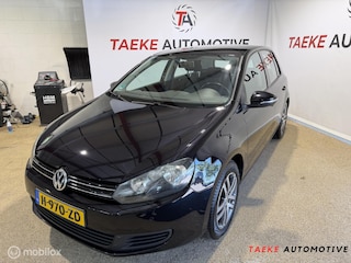 Volkswagen Golf 1.4 TSI Trendline Clima/Cruise/PDC/Apk