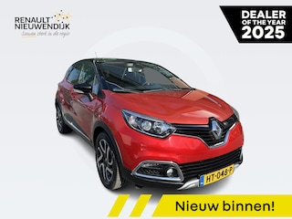 Renault Captur 1.2 TCe Xmod | TREKHAAK | CAMERA | PARKEERSENSOREN | CLIMATE CONTROL | CRUISE CONTROL | BLUETOOTH