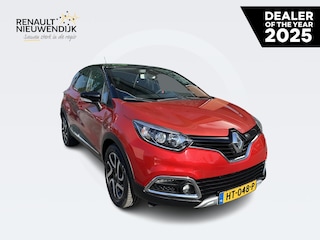 Renault Captur 1.2 TCe Xmod | TREKHAAK | CAMERA | PARKEERSENSOREN | CLIMATE CONTROL | CRUISE CONTROL | BLUETOOTH