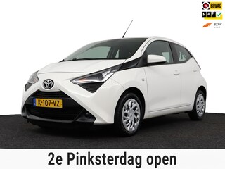 Toyota Aygo 1.0 VVT-i x-play Camera/Carplay/Airco/NAP